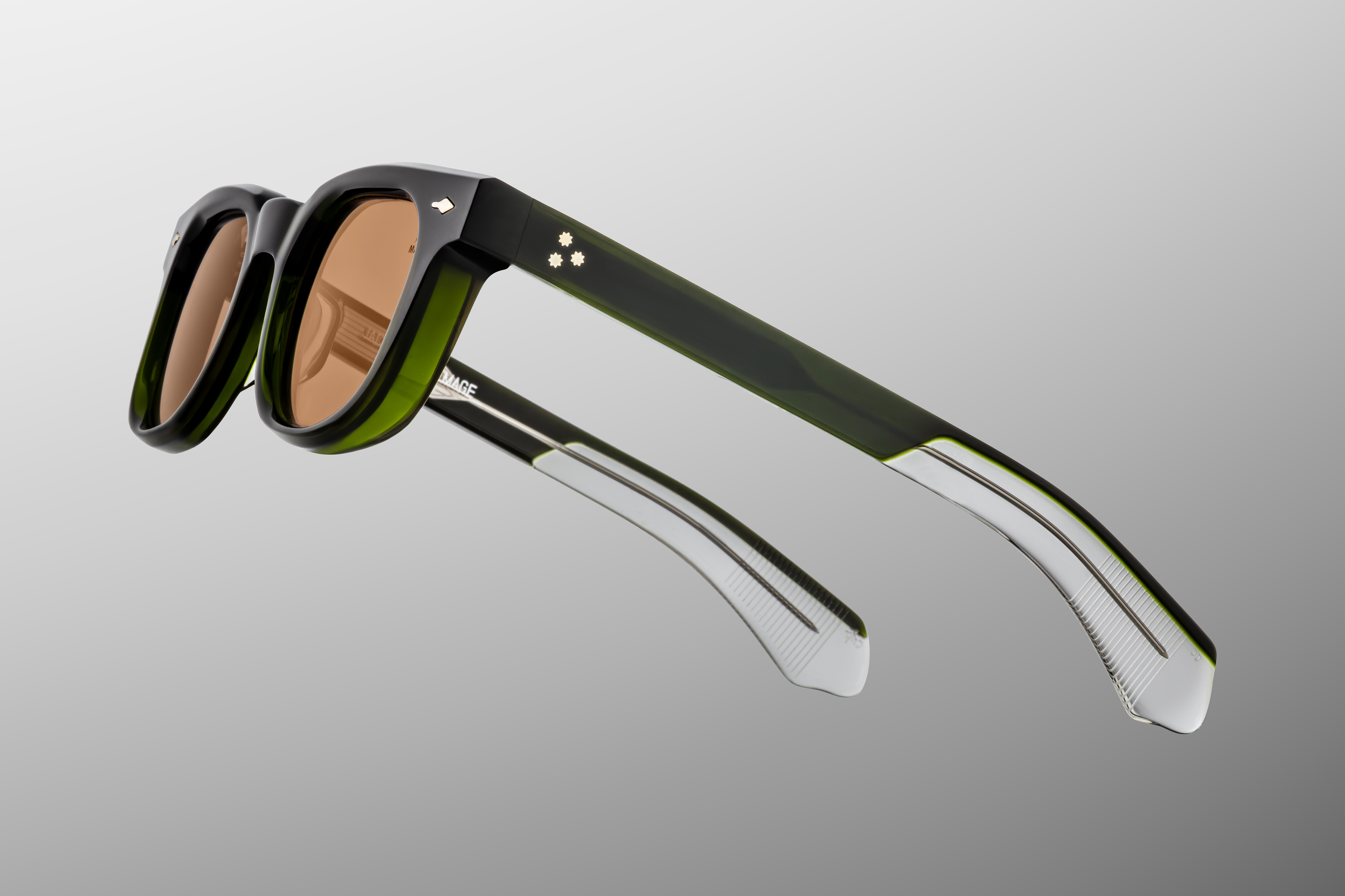 JAX – Jacques Marie Mage